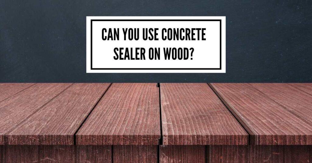 What is the Best Sealer for Cypress Wood in 2023