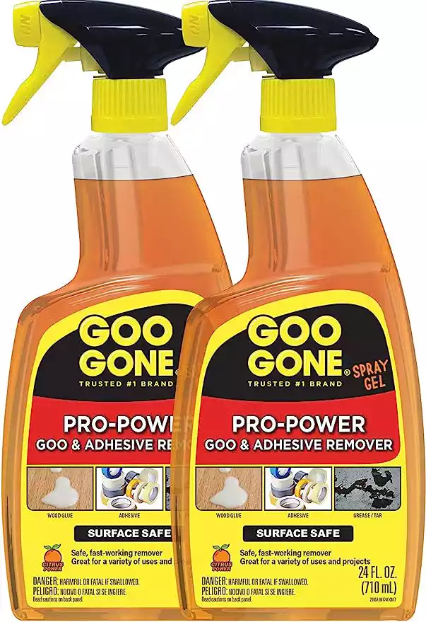 Goo Gone Pro-Power