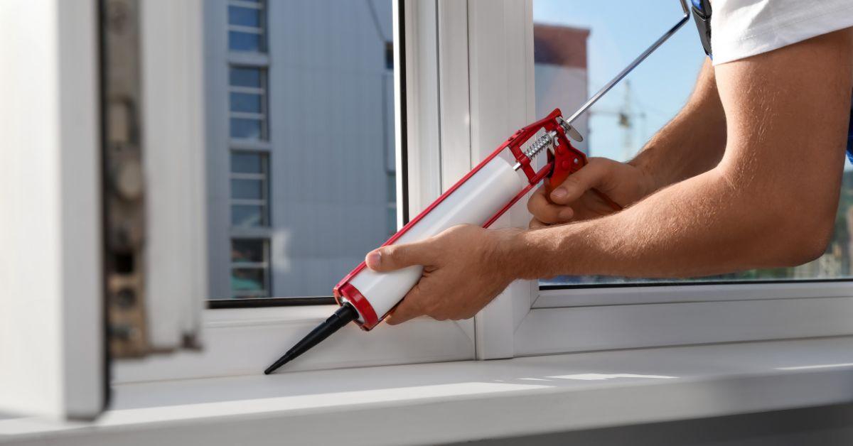 A Handy Guide How to Permanently Seal a Window Shut
