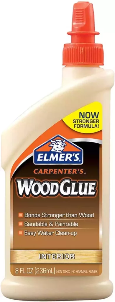 Elmer's Carpenter's Glue