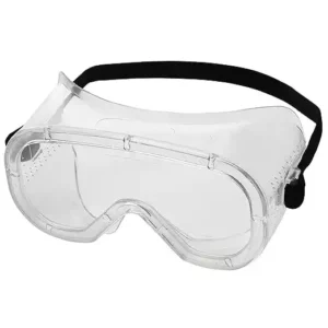 Sellstrom Safety Goggles Eye Protection