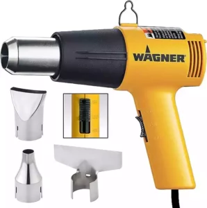 Wagner Spraytech Heat Gun