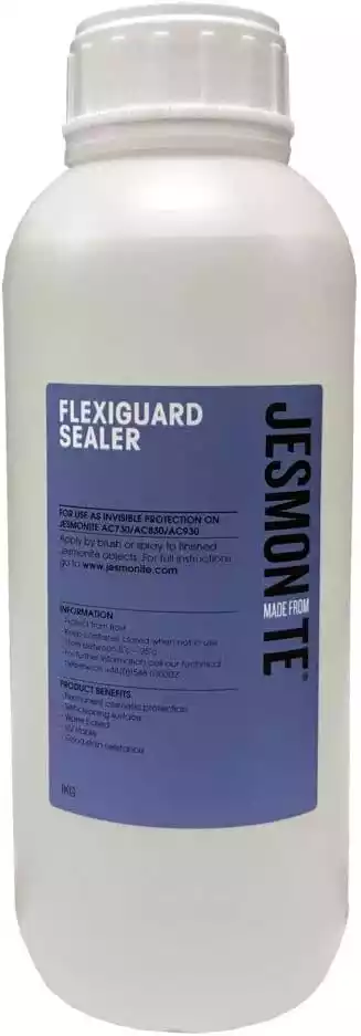 Jesmonite Acrylic Sealer