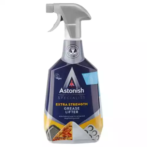 Astonish Specialist Extra Strength Grease Lifter
