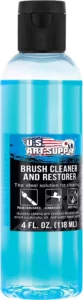 U.S. Art Supply Brush Cleaner and Restorer