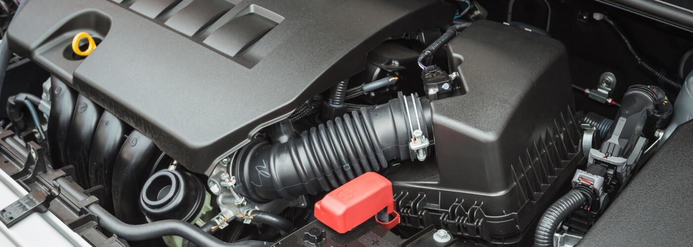 How to Add Transmission Fluid to a Sealed Transmission