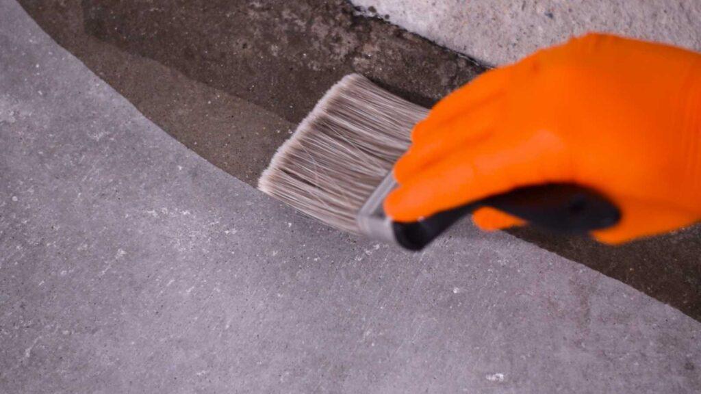 How to Use Xylene to Remove Concrete Sealer