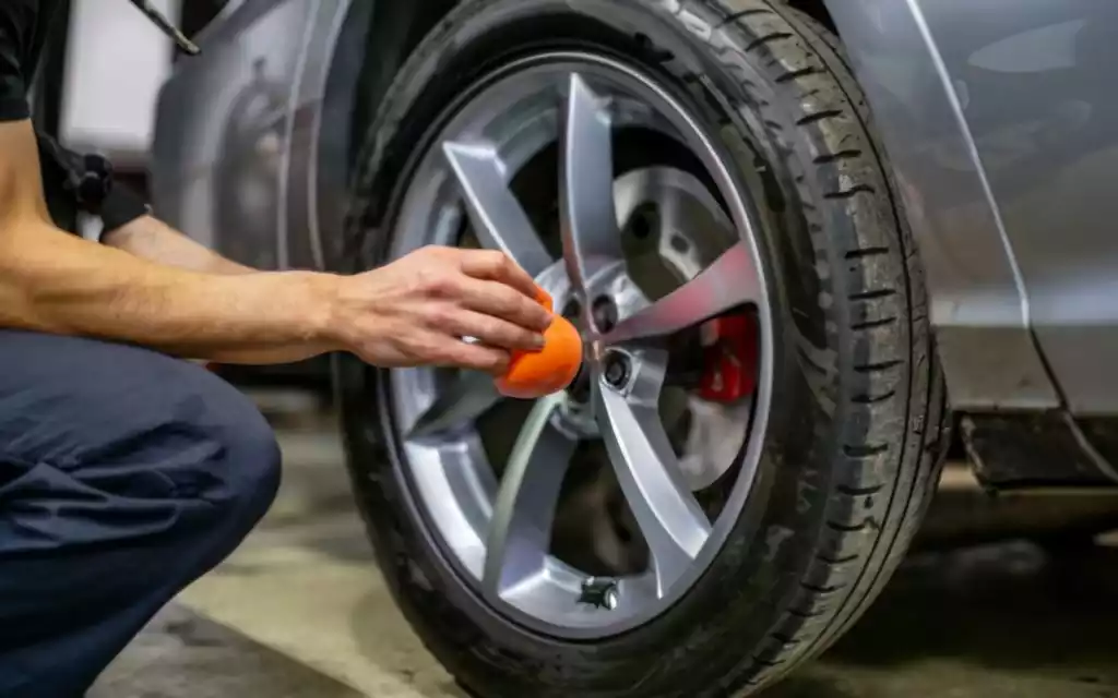what is the best wheel sealant