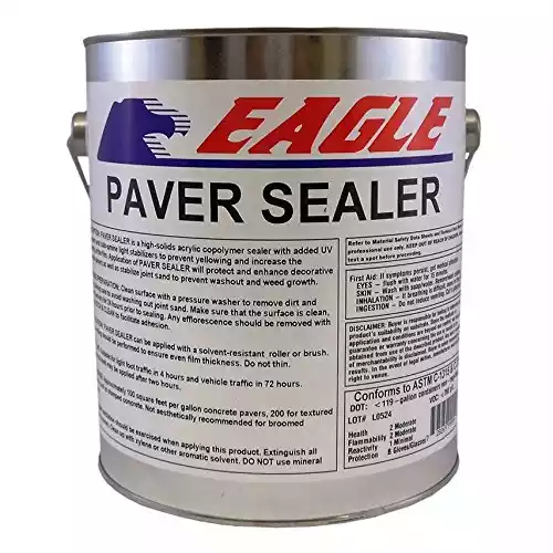 Eagle Sealer EPS1