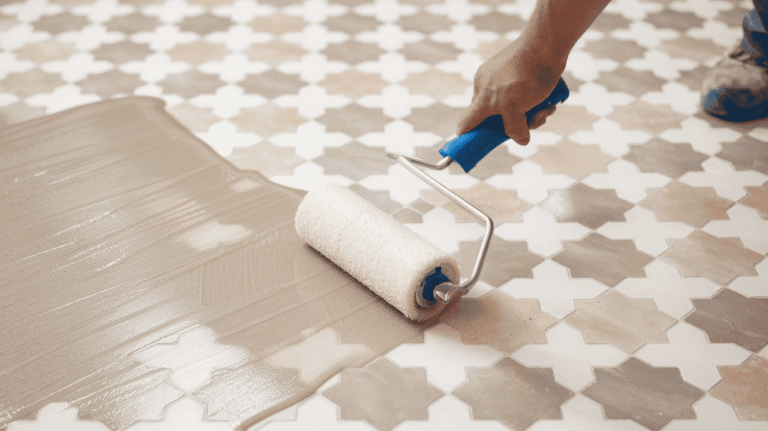 best sealant for tile floors