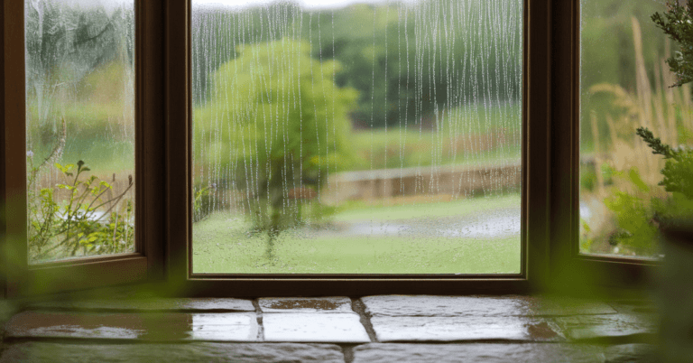 Best Sealant for Window Leaks: Top Products for Perfect Sealing