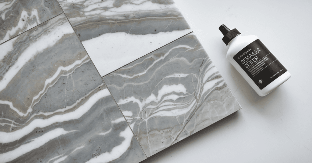 Best tile sealer for marble top choices for maximum protection