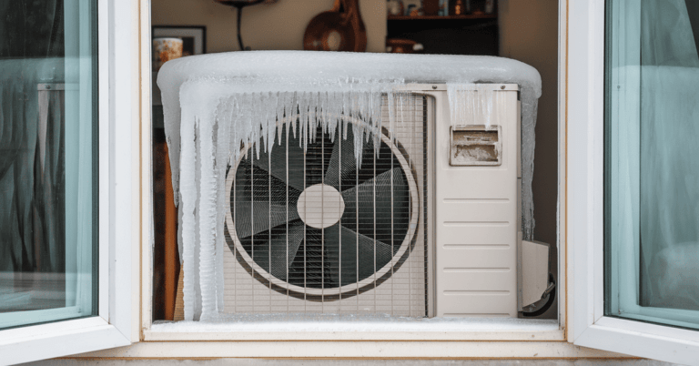 Best Way to Seal Window Air Conditioner: Top Insulation Solutions