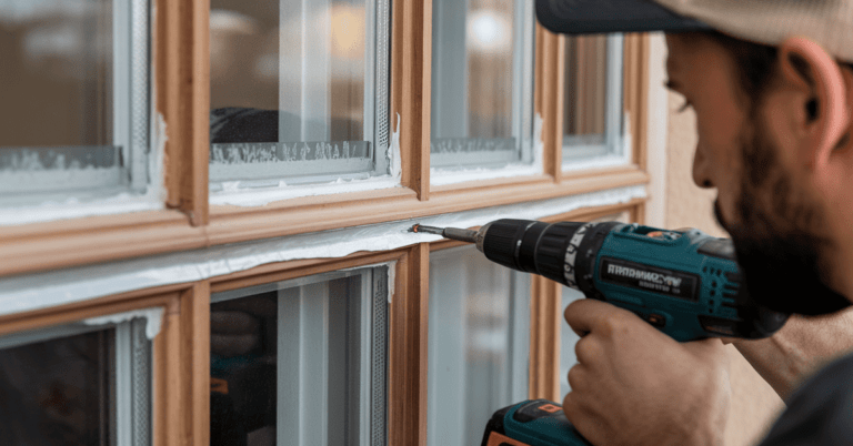 Best Window Seal Repair Near Me: Top Kits for Effective Fixes