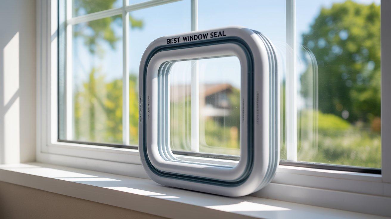 Best Window Seal for Portable Air Conditioner