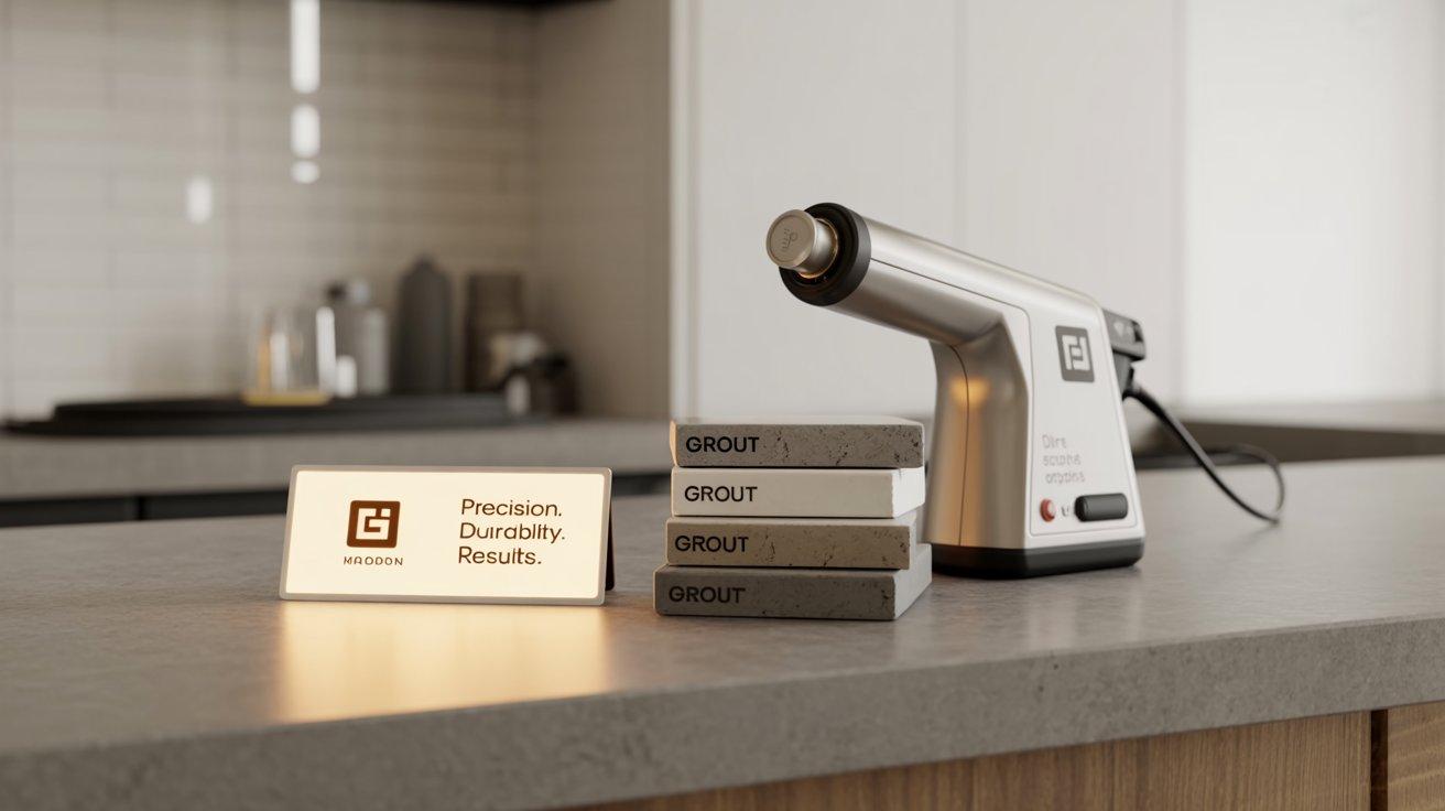 Discover the Best Heat Sealers and Grout Solutions