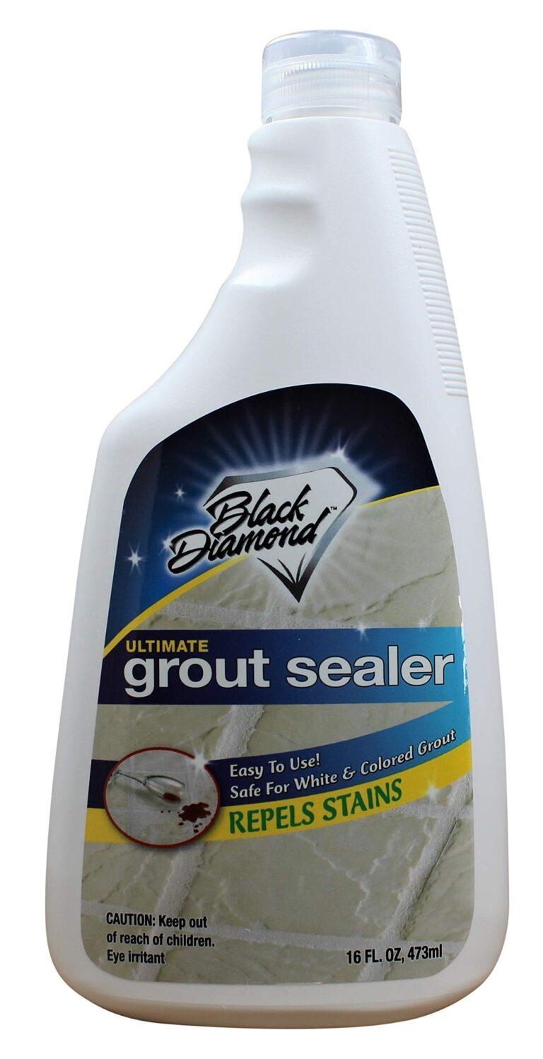 Best Seal for Tiles: Top Tile Sealers for Ultimate Protection