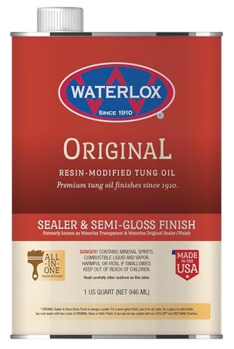 Best Sealer for Butcher Block