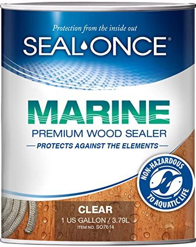 Best Sealer for Cedar Wood