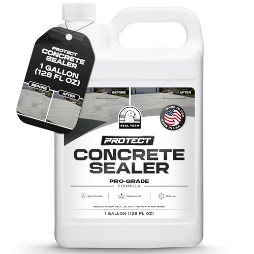 Best Way to Seal Concrete Floors Indoors