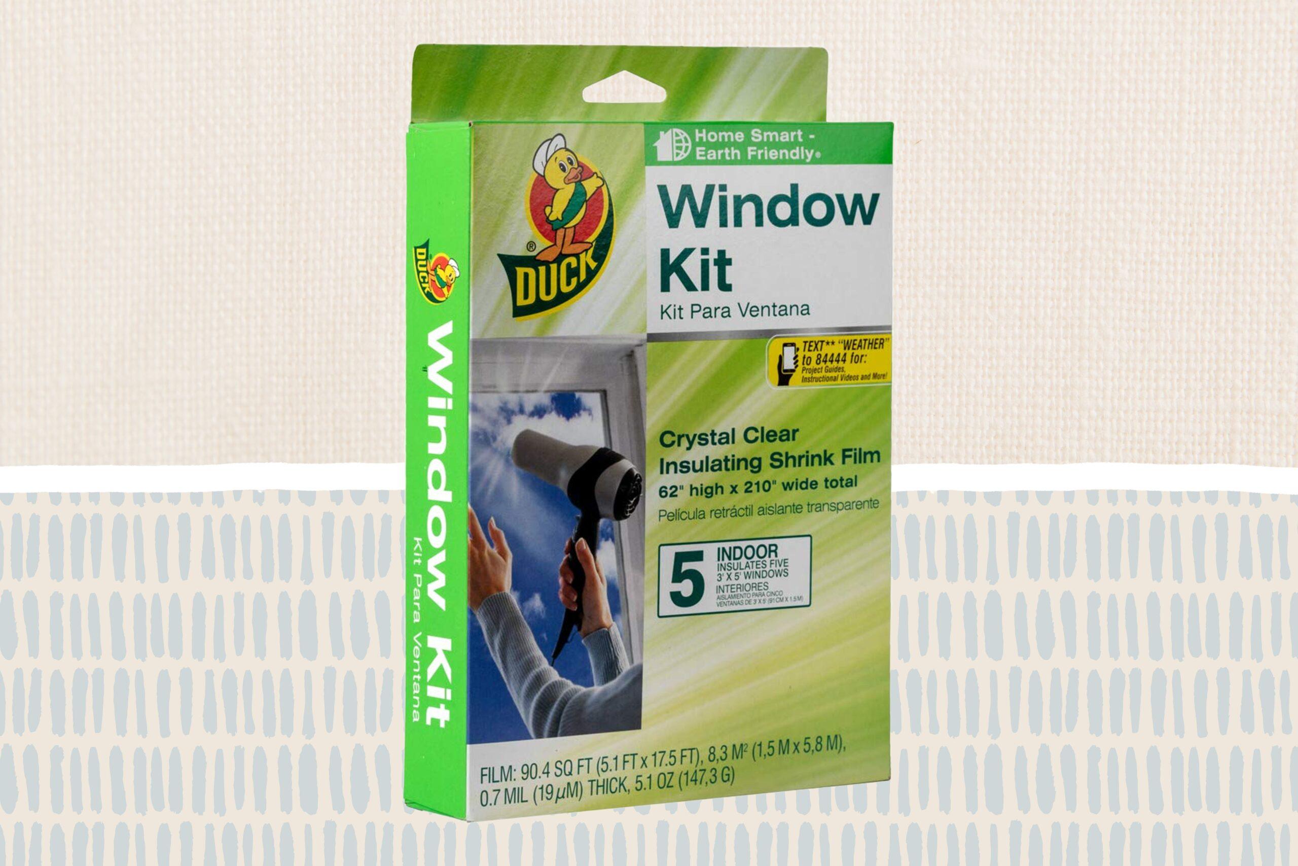 Best Window Seal for Winter: Top Kits to Keep Your Home Warm