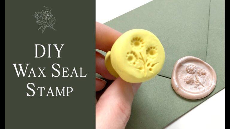 How to Make Seal at Home