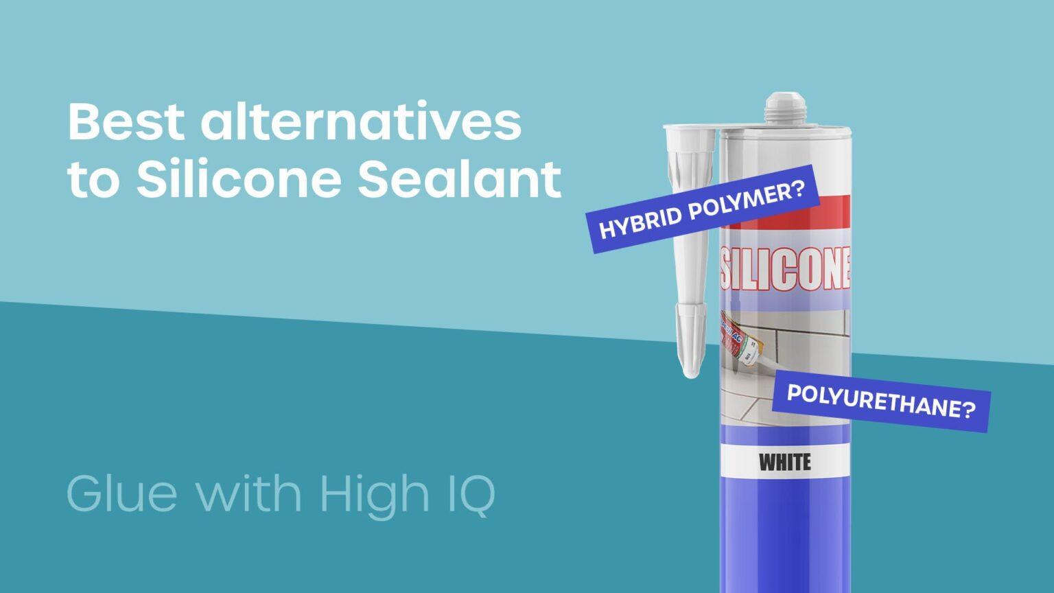 What Can I Use Instead of Sealant Top 10 Effective Alternatives