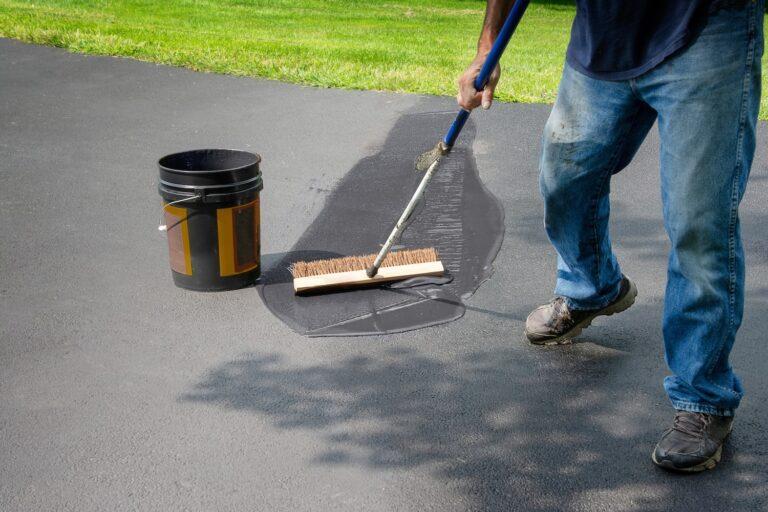 What is the Best Type of Concrete Sealer