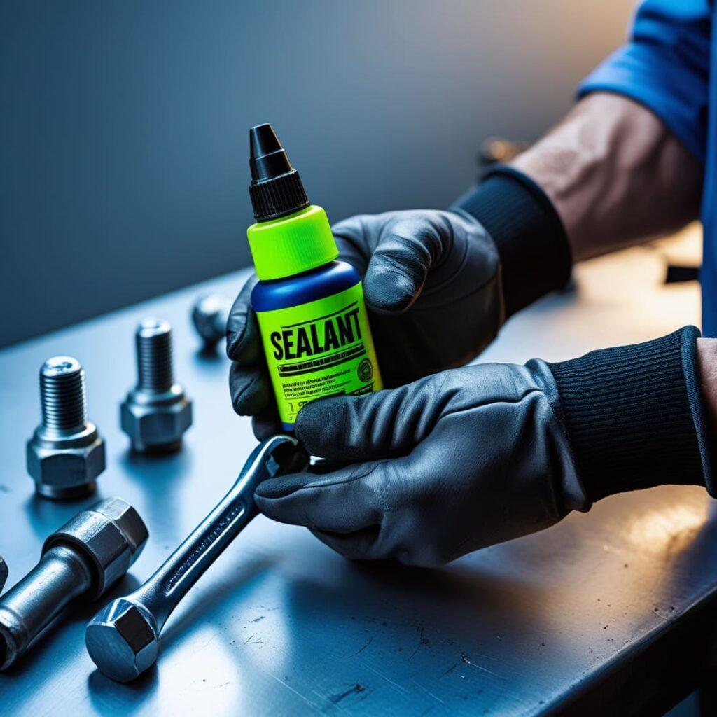 Best Sealant for Head Bolts