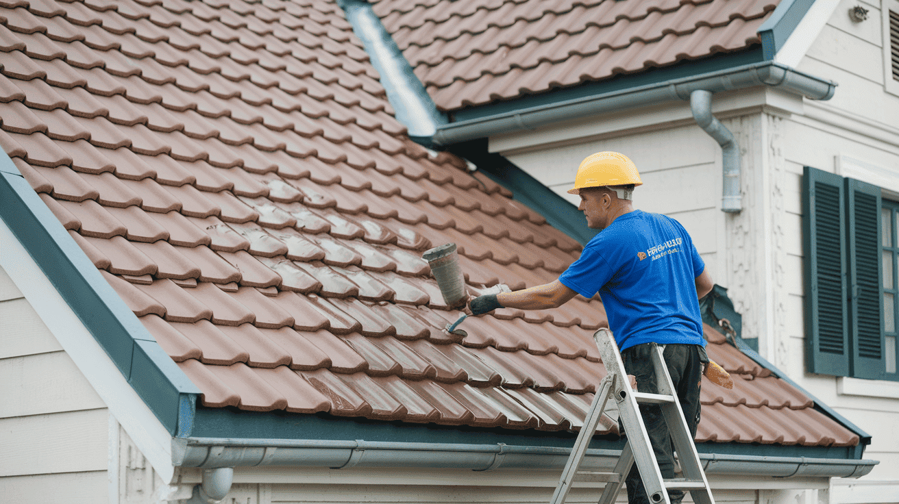 Best Sealant for Tile Roof: Top Waterproofing Solutions for Every Need