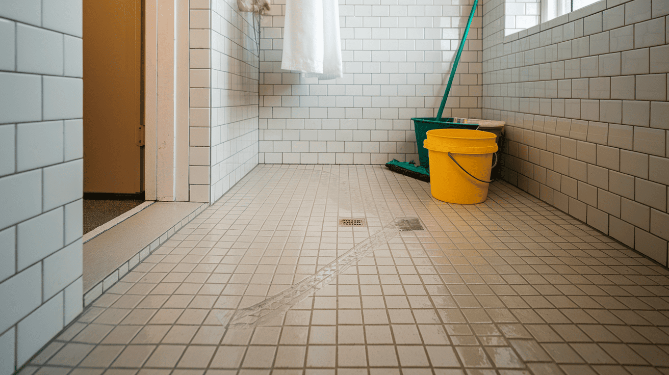 Best Way to Seal Tile Shower Floor