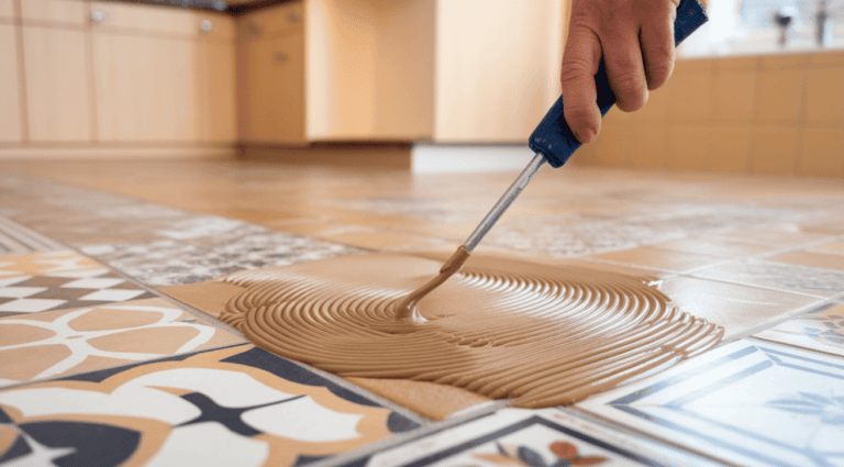 Best Way to Seal Tiles: Top Sealants for Long-Lasting Protection