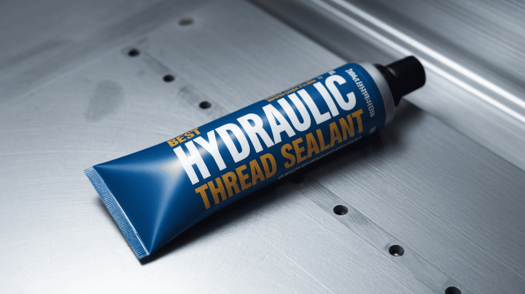 Hydraulic Thread Sealant