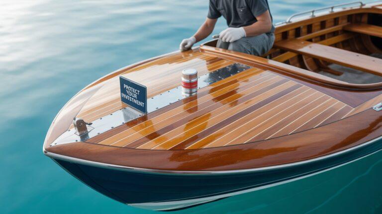 Best Seal for Wood Deck