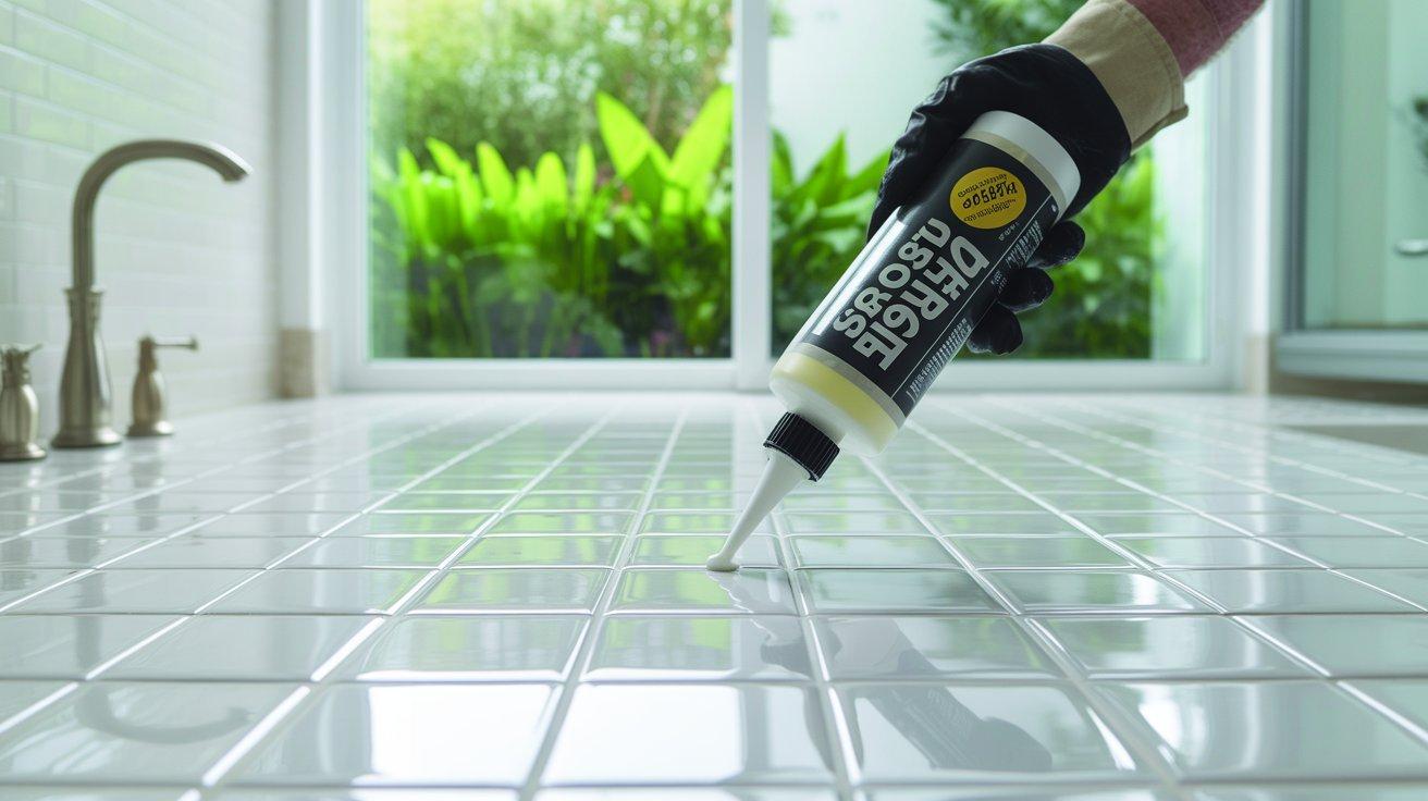 Best Grout Sealer for Ceramic Tile