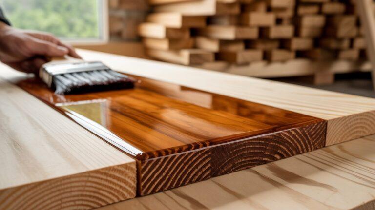 Best Sealer for Cedar Wood