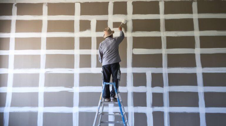 Can You Paint Over Sealed Concrete