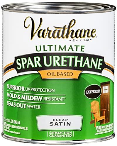 Best Oil Based Wood Sealer