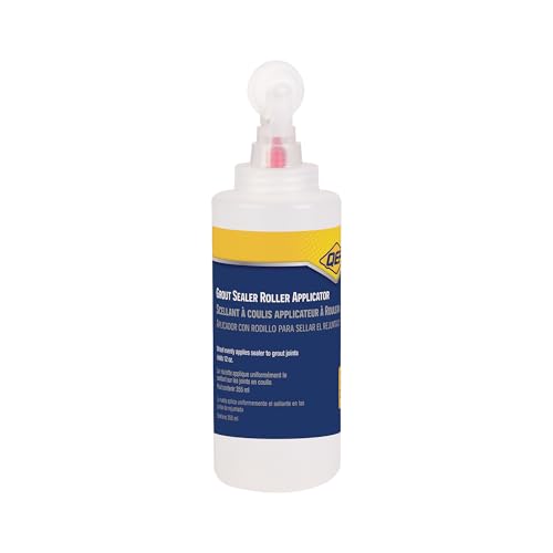 Best Tile Grout Sealer Applicator