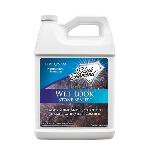 Best Wet Look Wood Deck Sealer