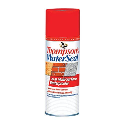 Best Wood Sealer Spray
