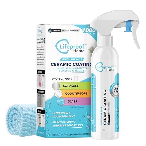 What is the Best Sealer for Ceramic Tile