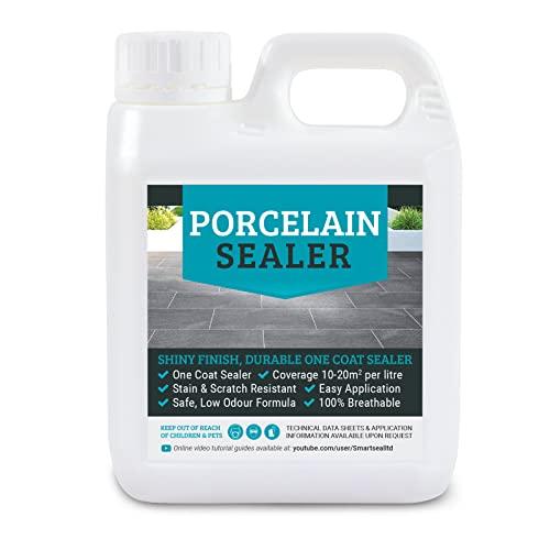 What is the Best Sealer for Porcelain Tiles