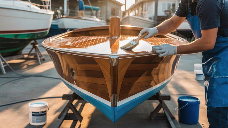 Best Sealer for Wood Deck