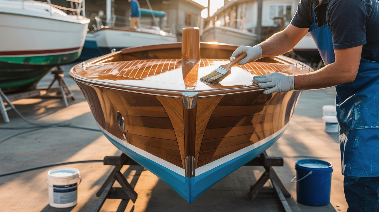Best Sealer for Wood Deck