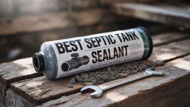 Best Septic Tank Sealant1