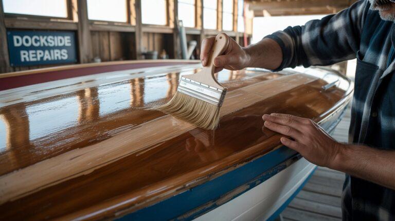 Best Wet Look Wood Deck Sealer