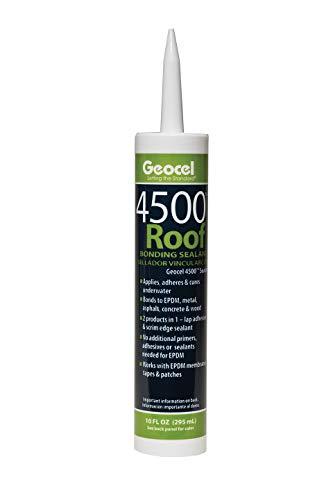 Best Flat Roof Sealer