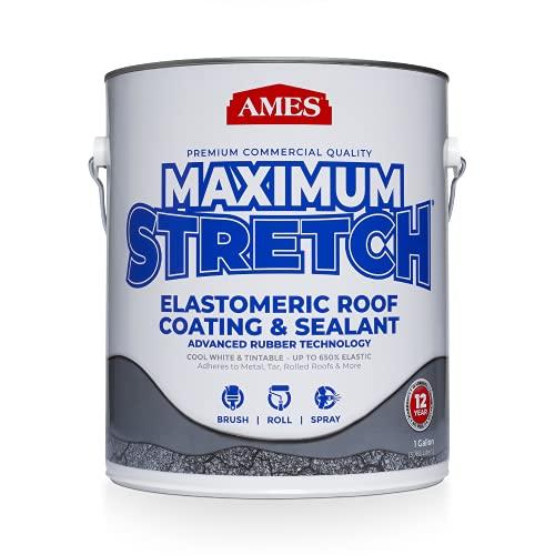 Best Metal Roof Sealer