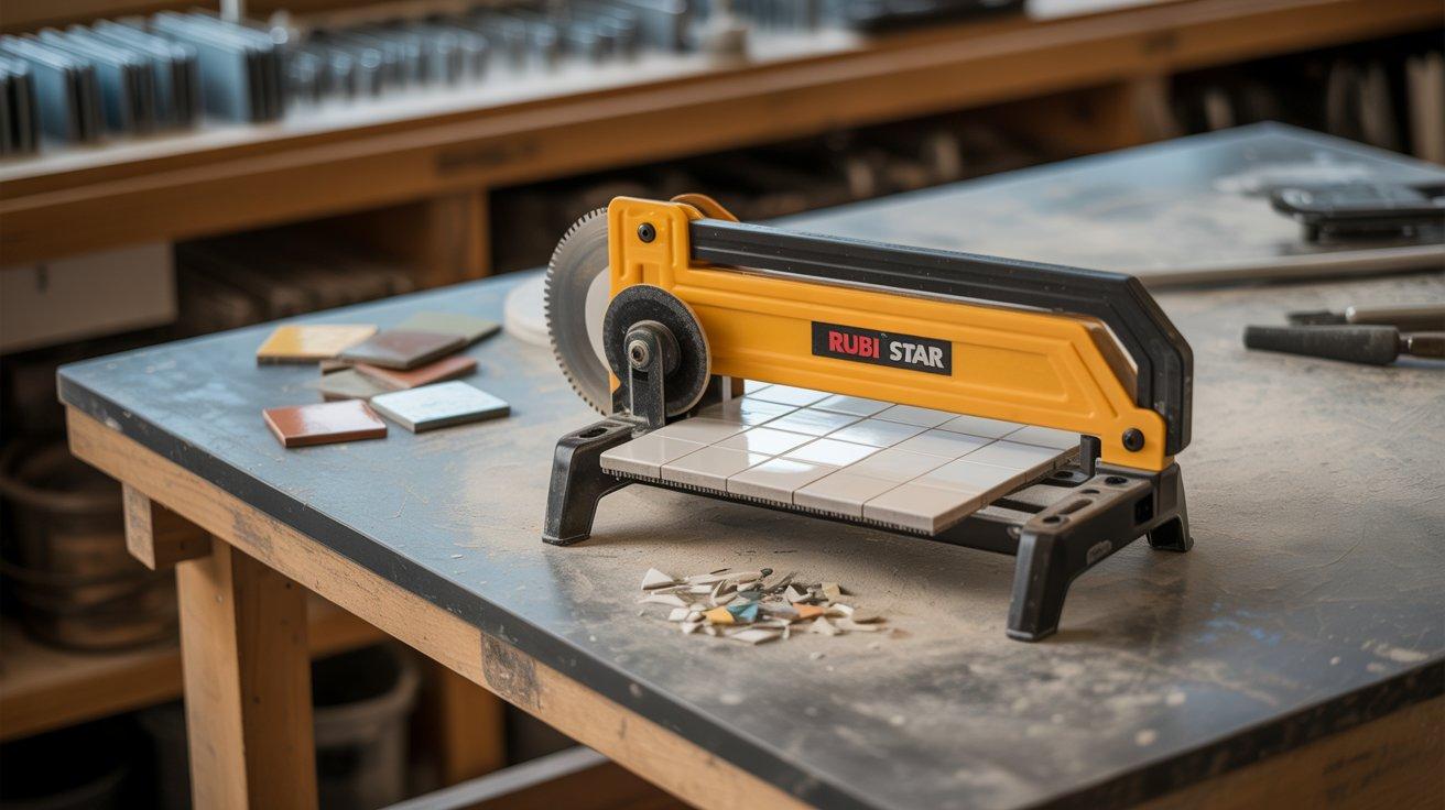 Best Cheap Tile Cutter Rubi Star